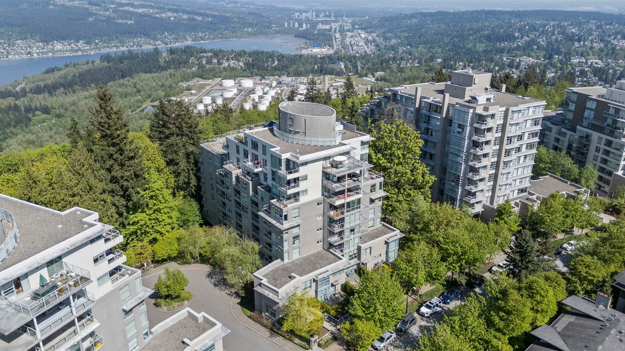 605-9262 University Crescent, Burnaby, BC, V5A 0A4 - 26