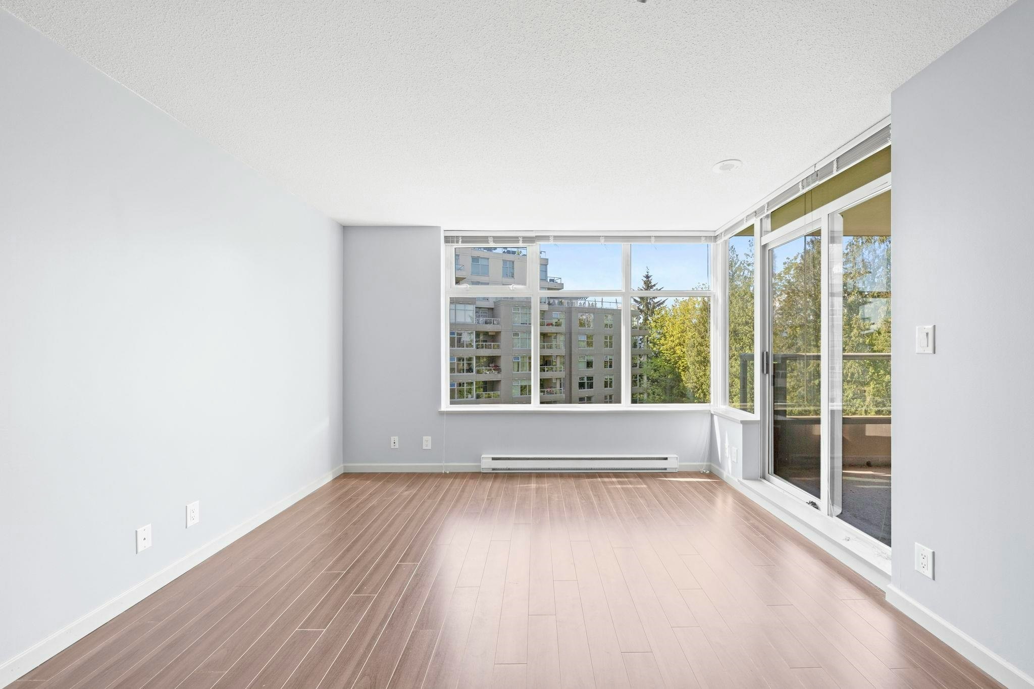 605-9262 University Crescent, Burnaby, BC, V5A 0A4 - 6