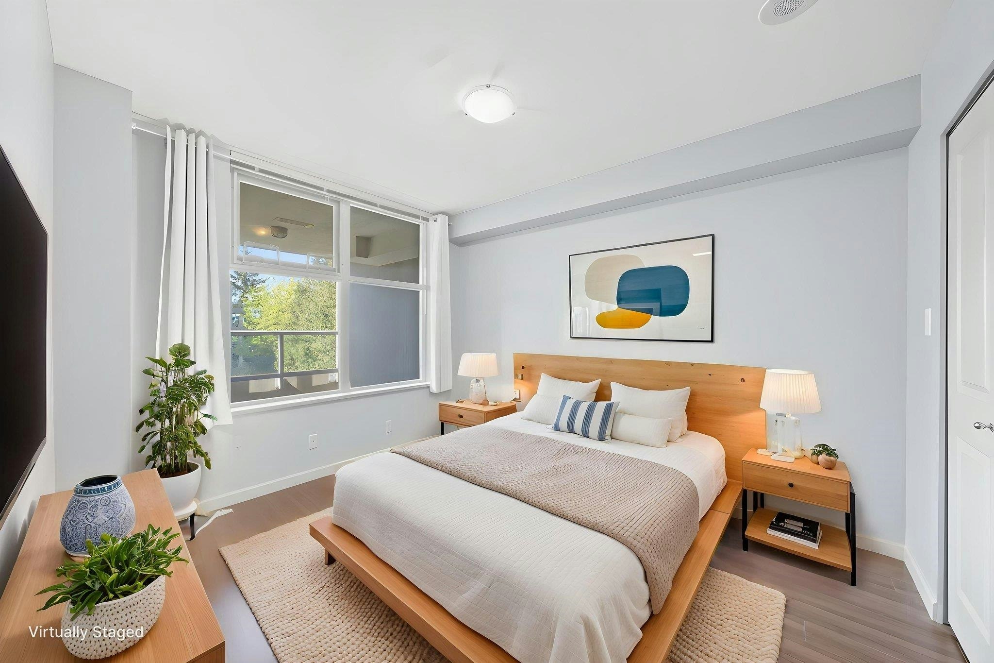 605-9262 University Crescent, Burnaby, BC, V5A 0A4 - 14