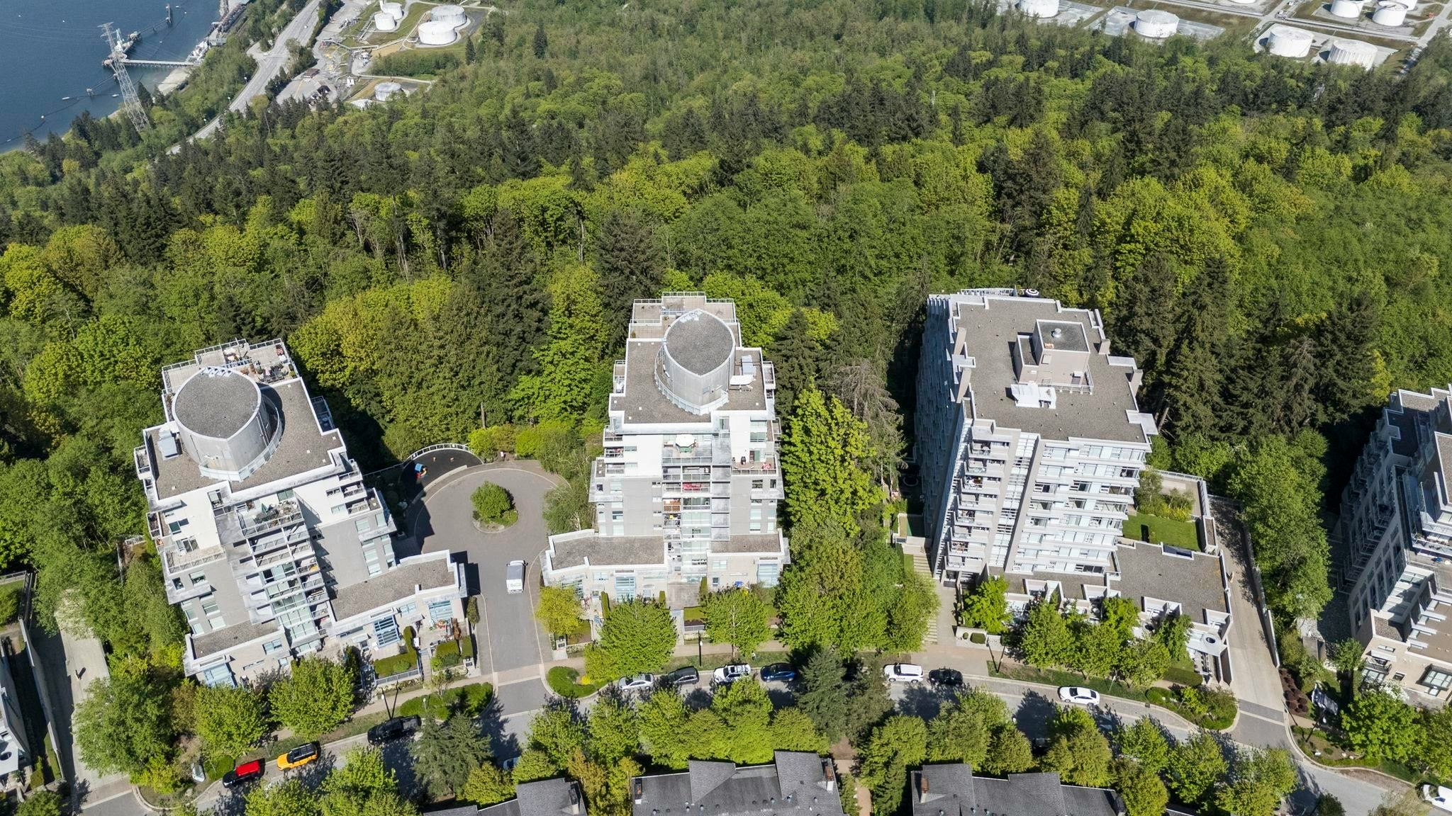 605-9262 University Crescent, Burnaby, BC, V5A 0A4 - 30