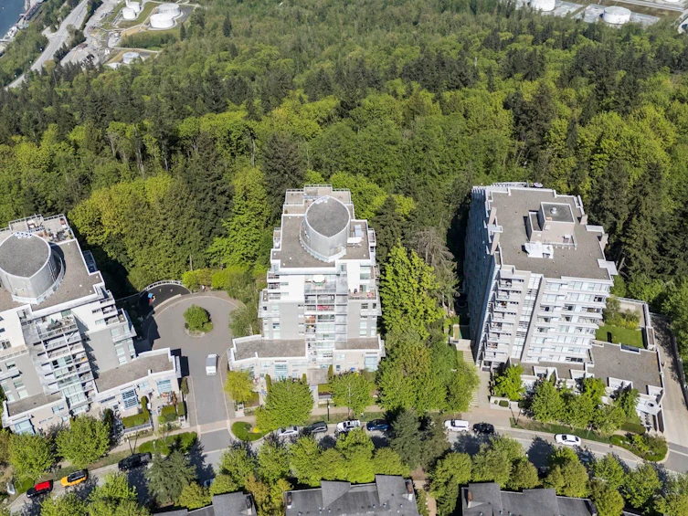 605-9262 University Crescent, Burnaby, BC, V5A 0A4 - 30
