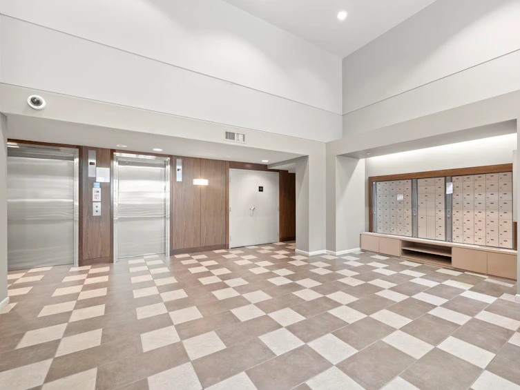 605-9262 University Crescent, Burnaby, BC, V5A 0A4 - 33