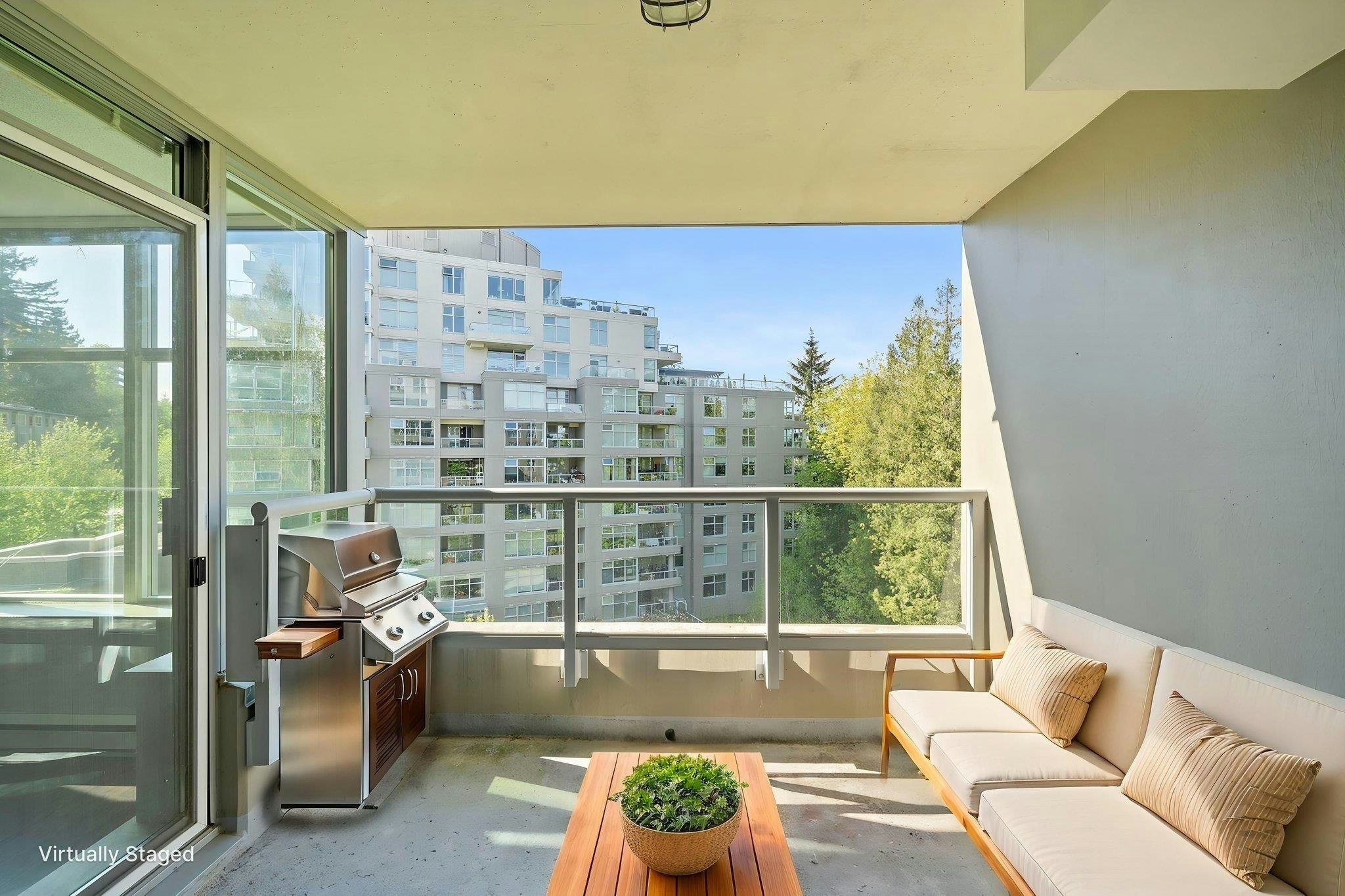 605-9262 University Crescent, Burnaby, BC, V5A 0A4 - 23