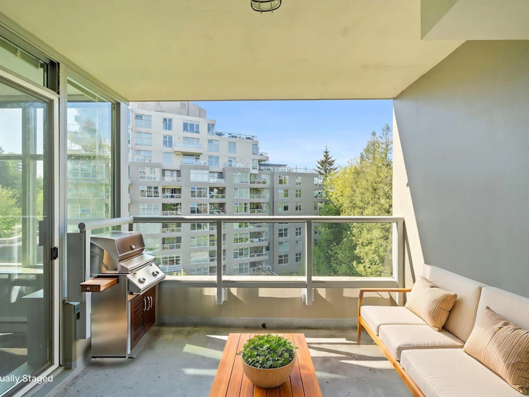 605-9262 University Crescent, Burnaby, BC, V5A 0A4 - 23