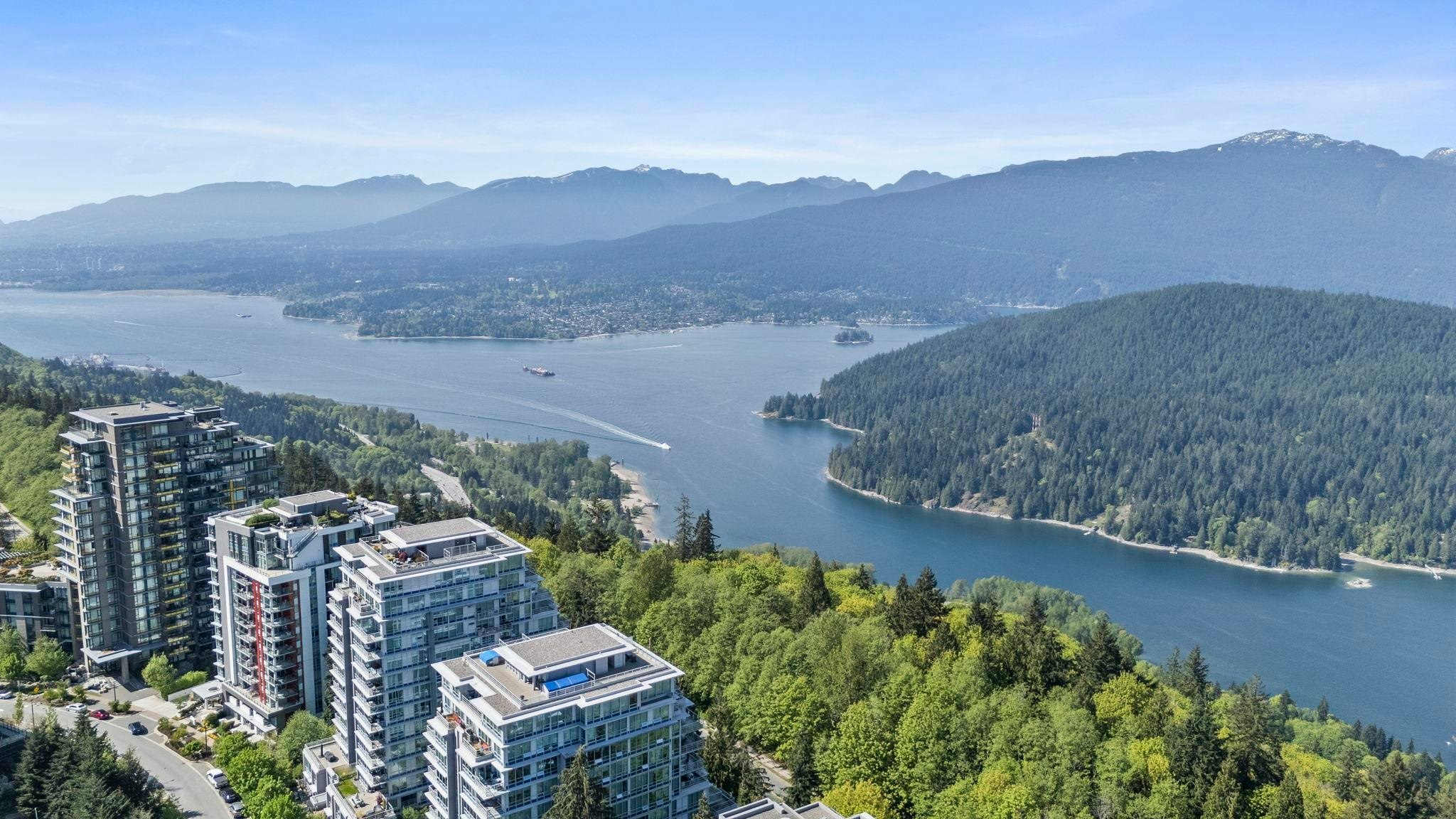 605-9262 University Crescent, Burnaby, BC, V5A 0A4 - 28