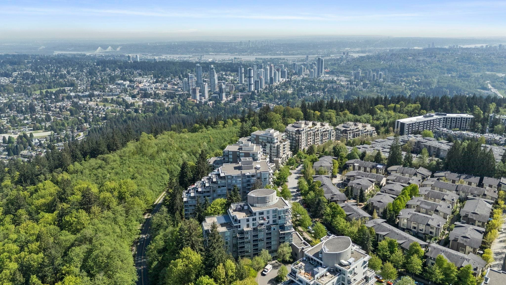 605-9262 University Crescent, Burnaby, BC, V5A 0A4 - 31