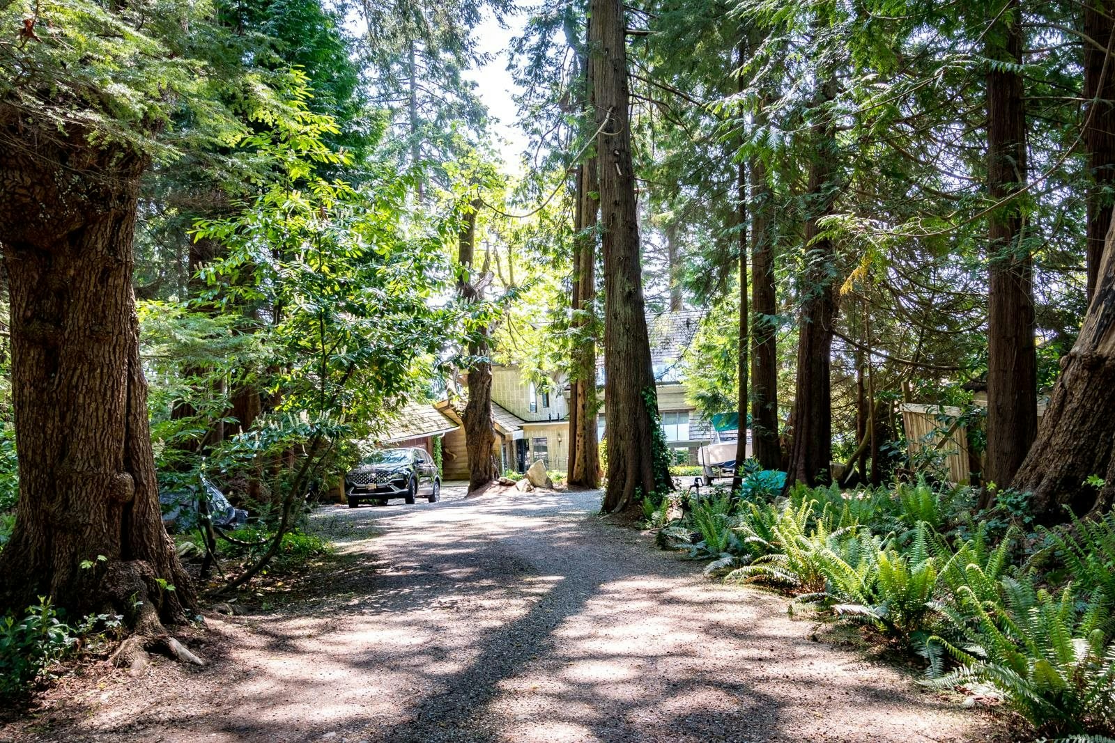 3581 Beach Avenue, Roberts Creek, BC, V0N 2W2 - 35