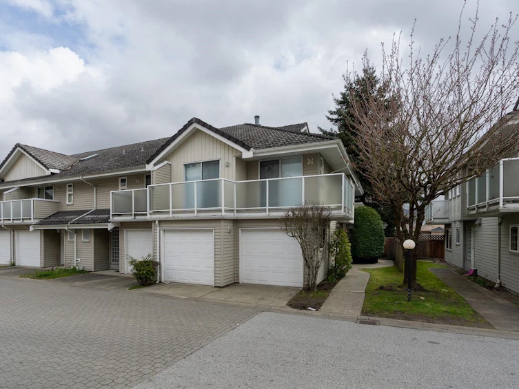 5-7091 Blundell Road, Richmond, BC, V6Y 1J5