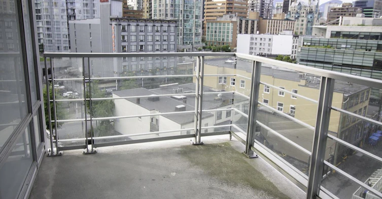 907-1255 Seymour Street, Vancouver, BC, V6B 0H1 - 11