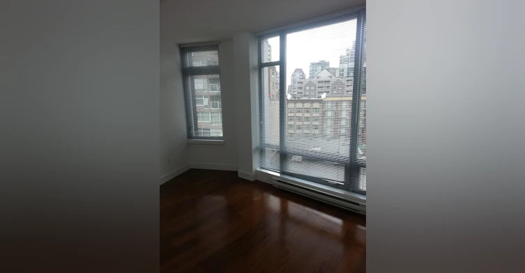 907-1255 Seymour Street, Vancouver, BC, V6B 0H1 - 5