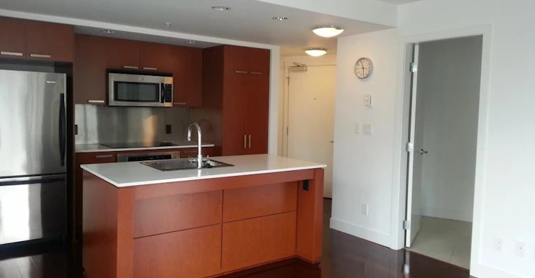 907-1255 Seymour Street, Vancouver, BC, V6B 0H1 - 3