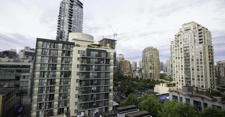 907-1255 Seymour Street, Vancouver, BC, V6B 0H1 - 12