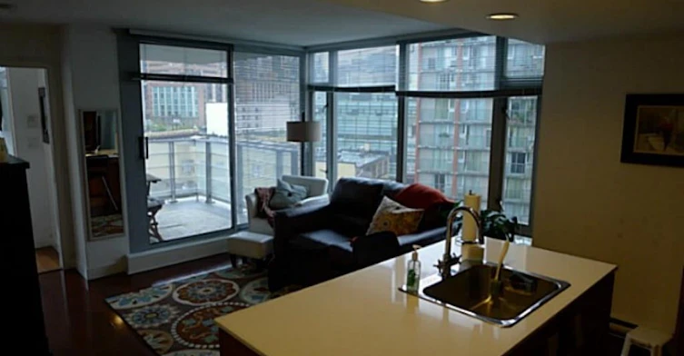 907-1255 Seymour Street, Vancouver, BC, V6B 0H1 - 7