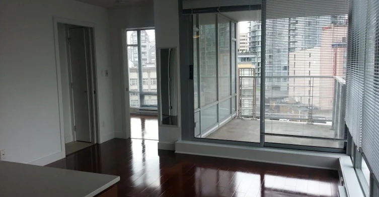 907-1255 Seymour Street, Vancouver, BC, V6B 0H1 - 4
