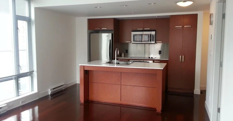 907-1255 Seymour Street, Vancouver, BC, V6B 0H1 - 2