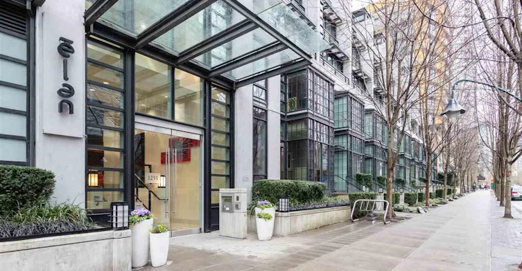 907-1255 Seymour Street, Vancouver, BC, V6B 0H1 - 13