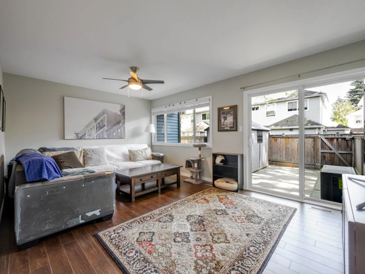 46-12180 189a Street, Pitt Meadows, BC, V3Y 1V8 - 16