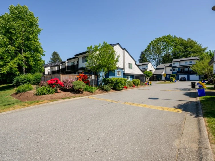 46-12180 189a Street, Pitt Meadows, BC, V3Y 1V8 - 4
