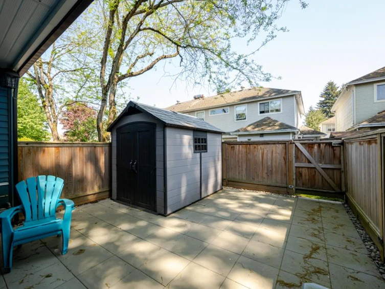 46-12180 189a Street, Pitt Meadows, BC, V3Y 1V8 - 29