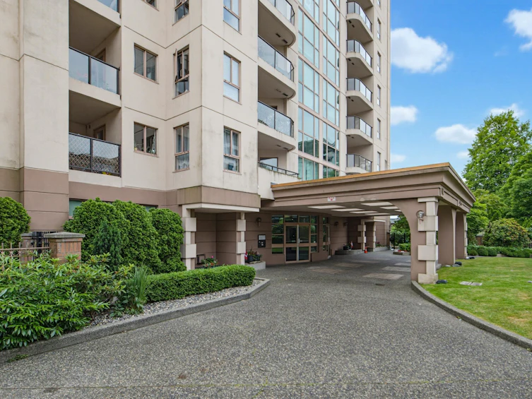 202-612 Fifth Avenue, New Westminster, BC, V3M 1X5