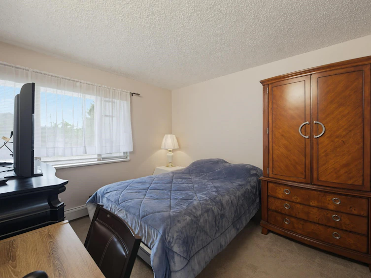 202-612 Fifth Avenue, New Westminster, BC, V3M 1X5 - 28
