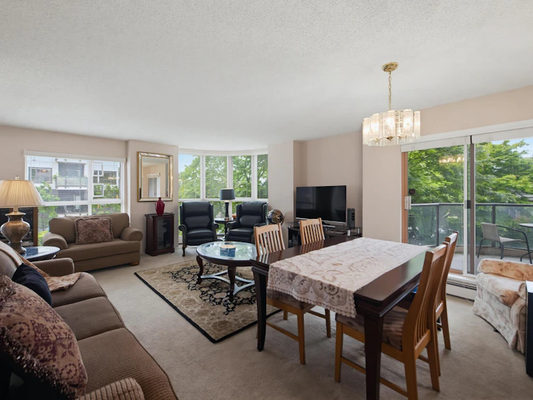 202-612 Fifth Avenue, New Westminster, BC, V3M 1X5 - 15