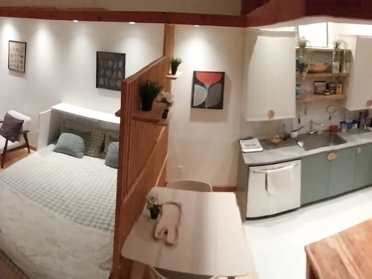 307-980 W 22nd Avenue, Vancouver, BC, V5Z 2A1 - 23