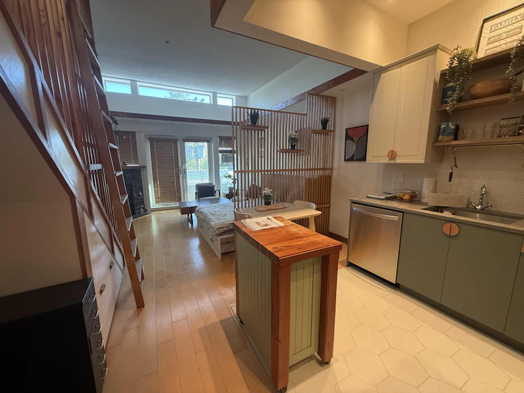 307-980 W 22nd Avenue, Vancouver, BC, V5Z 2A1 - 10