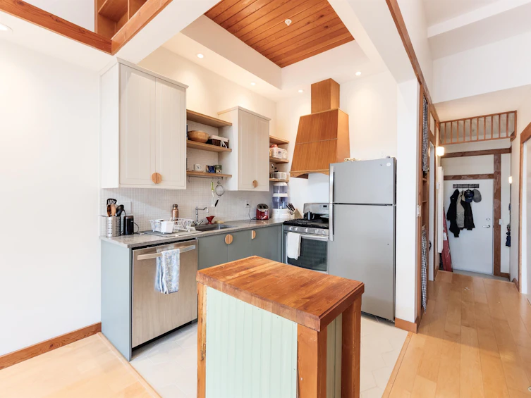 307-980 W 22nd Avenue, Vancouver, BC, V5Z 2A1 - 15