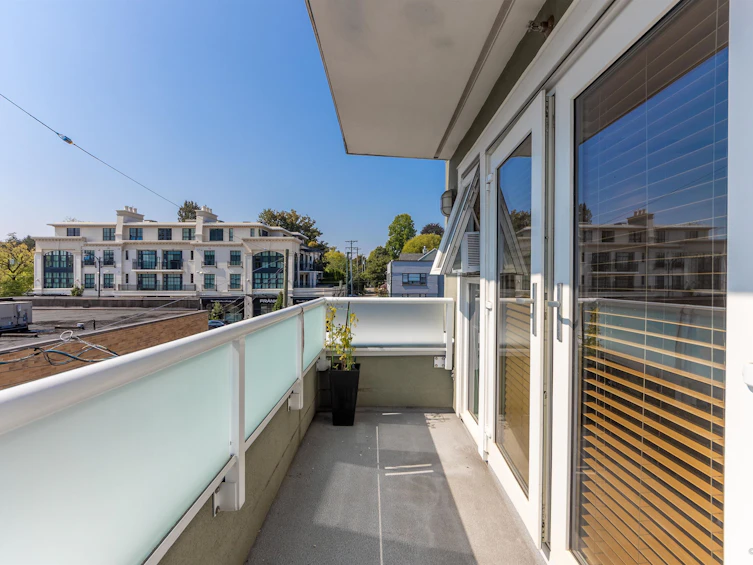 307-980 W 22nd Avenue, Vancouver, BC, V5Z 2A1 - 12