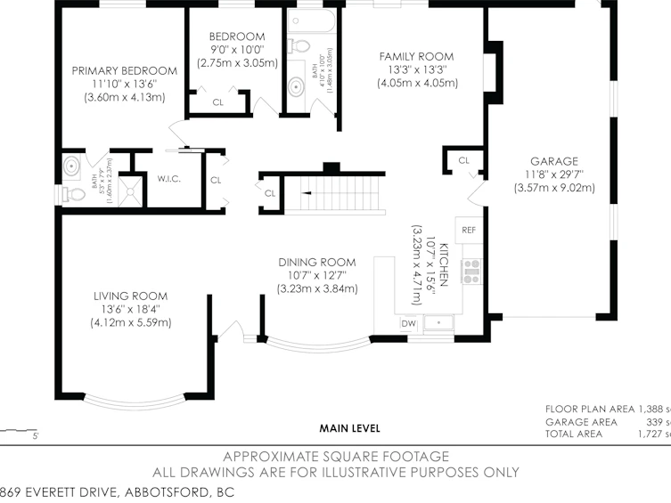 34869 Everett Drive, Abbotsford, BC, V2S 7R7 - 28