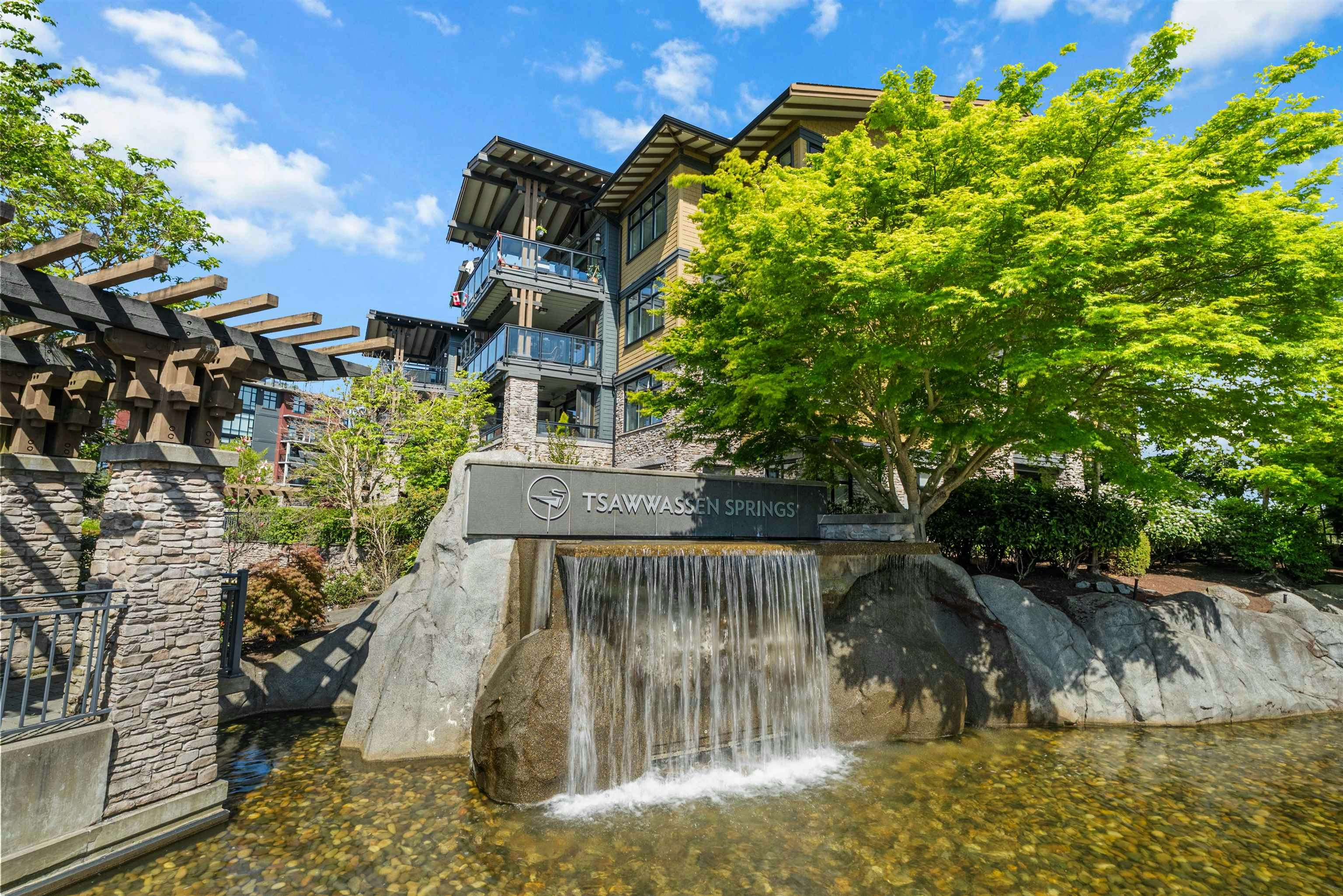 313-5099 Springs Boulevard, Delta, BC, V4M 0A2