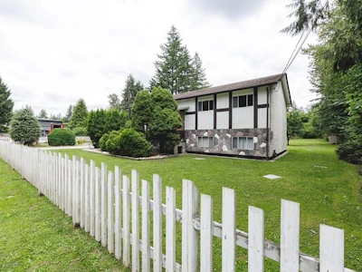 12760 232 Street - 5