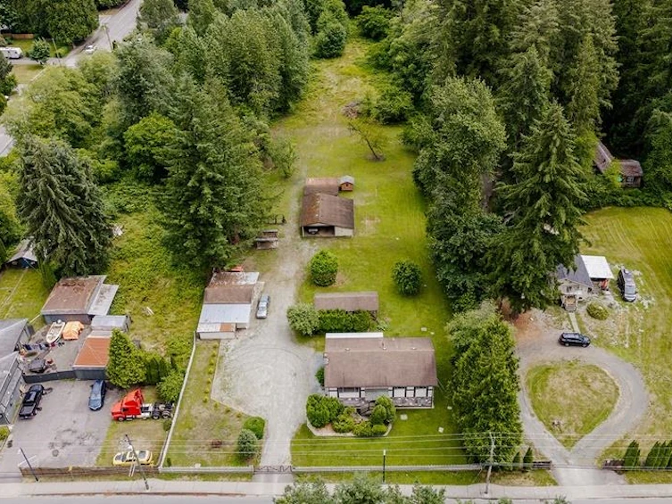 12760 232 Street, Maple Ridge, BC, V2X 6T8 - 35