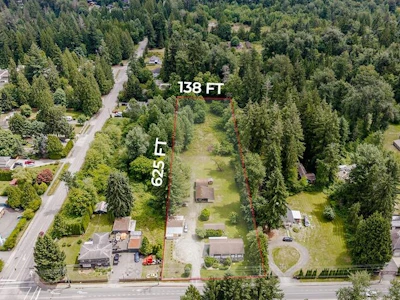 12760 232 Street - 3