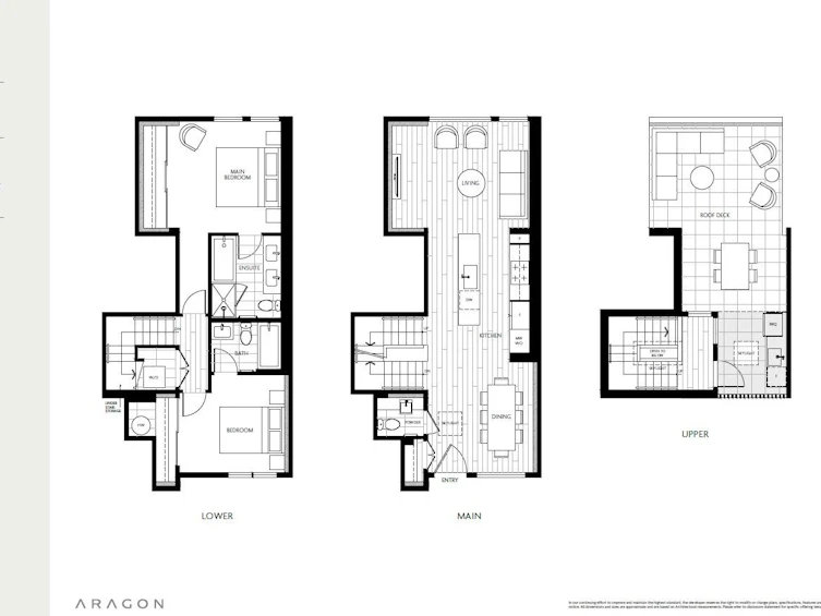 410-310 Salter Street, New Westminster, BC, V3M 0N7 - 29