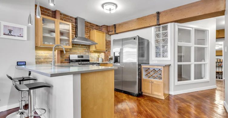 401-1178 Hamilton Street, Vancouver, BC, V6B 2S2 - 14