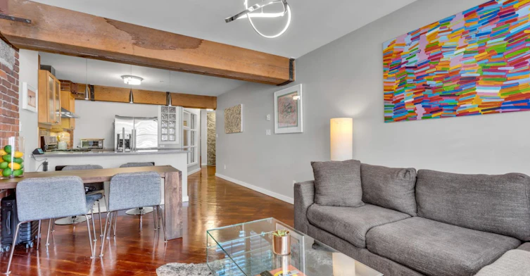 401-1178 Hamilton Street, Vancouver, BC, V6B 2S2 - 12