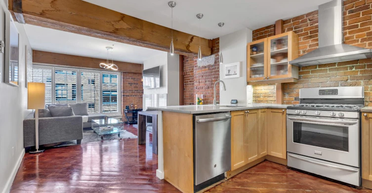 401-1178 Hamilton Street, Vancouver, BC, V6B 2S2 - 2