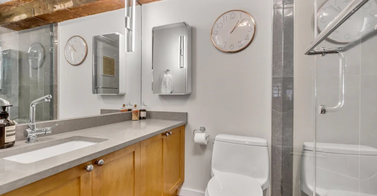 401-1178 Hamilton Street, Vancouver, BC, V6B 2S2 - 8