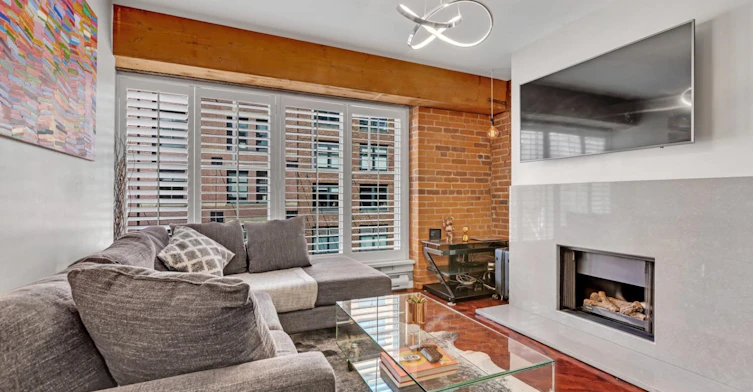 401-1178 Hamilton Street, Vancouver, BC, V6B 2S2 - 10