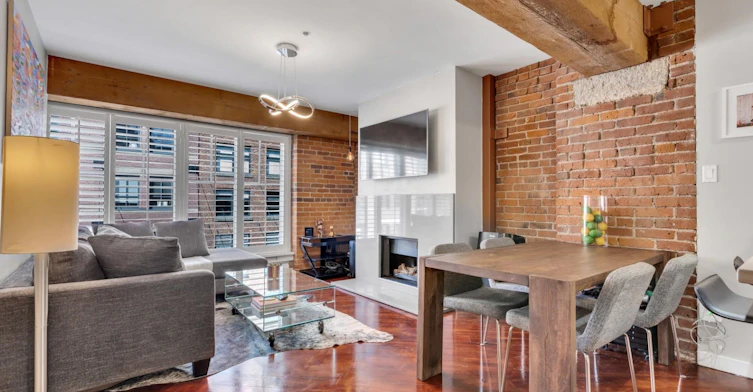401-1178 Hamilton Street, Vancouver, BC, V6B 2S2 - 3