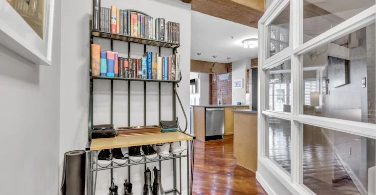 401-1178 Hamilton Street, Vancouver, BC, V6B 2S2 - 9