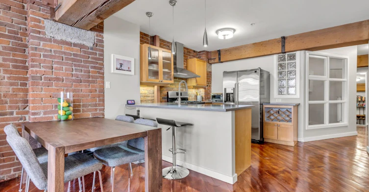 401-1178 Hamilton Street, Vancouver, BC, V6B 2S2 - 13