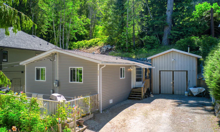 5200 Wesjac Road