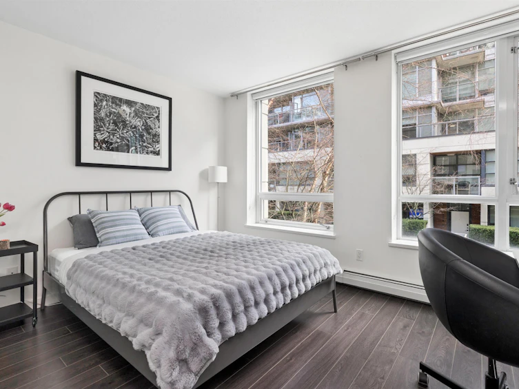 156 W 1st Avenue, Vancouver, BC, V5Y 0H6 - 29