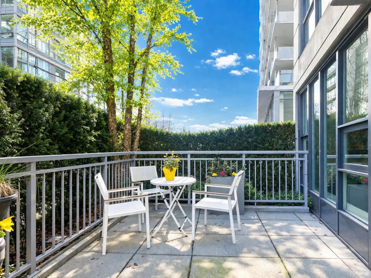 156 W 1st Avenue, Vancouver, BC, V5Y 0H6 - 34