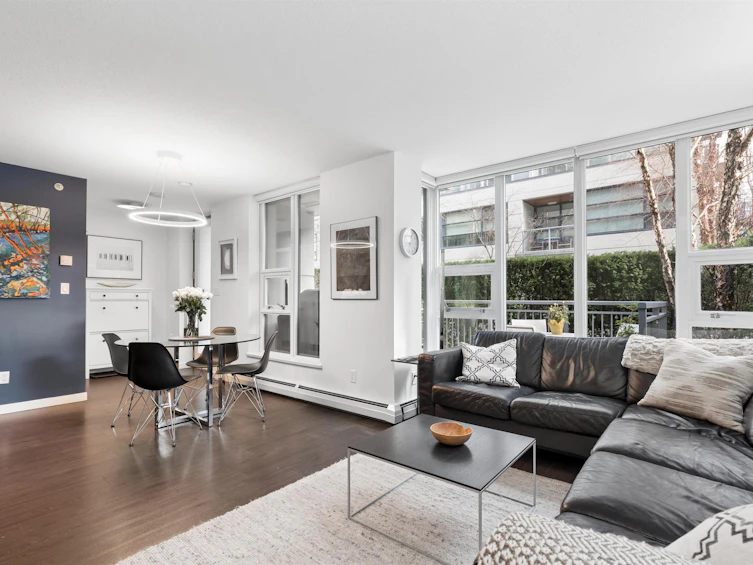 156 W 1st Avenue, Vancouver, BC, V5Y 0H6 - 22