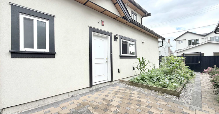 Laneway House-7456 Humm Street, Vancouver, BC, V5P 4B8