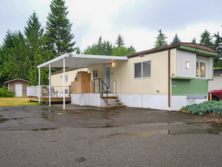 40-3031 200 Street, Langley, BC, V2Z 1N5 - 3